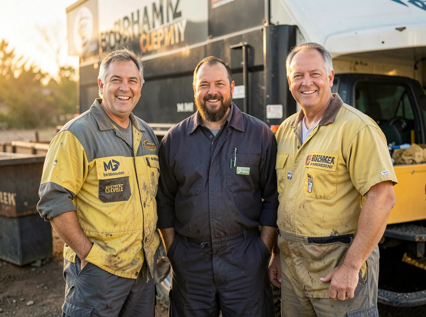 Sewage Cleanup company in Camden, AR