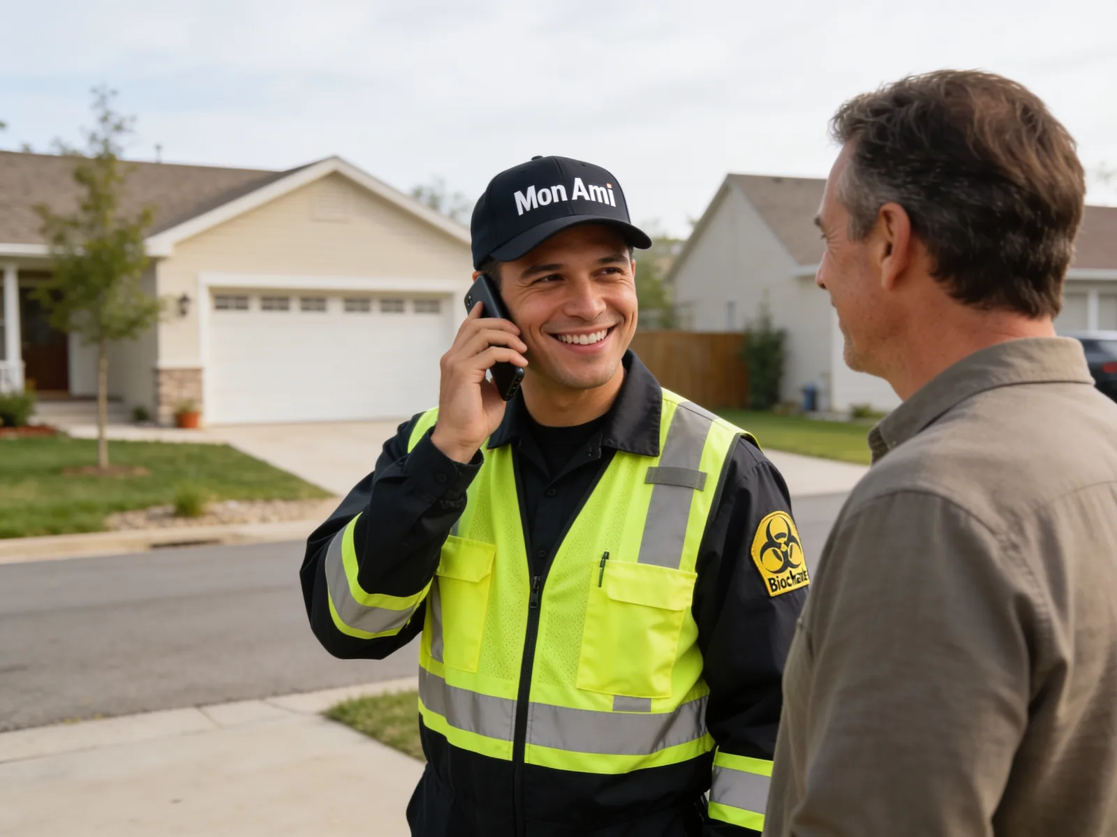 Sewage Cleanup Camden, AR FAQs